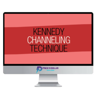 Elliottwave – The Kennedy Channeling Technique