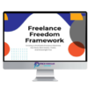 Jose Rosado – Freelance Freedom Framework