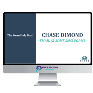 Chase Dimond – The Master Flow Cheat Sheet