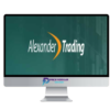 AlexanderTrading – Trading Options Using Auction Market Principles