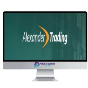 AlexanderTrading – Trading Options Using Auction Market Principles