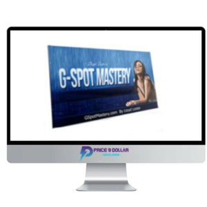 Lloyd Lester – G-Spot Mastery