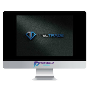 Theotrade – Intra-Day Trading Nasdaq Futures Class