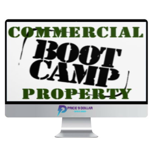 Ron Legrand – Commercial Property Bootcamp