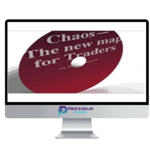 Bill Williams – Chaos. The New Map for Traders