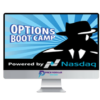 Sid Woolfolk – Options Bootcamp I