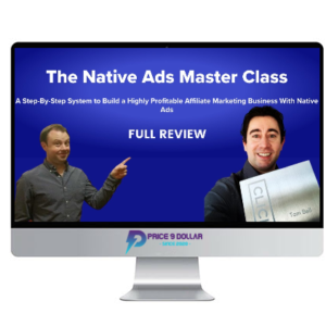 Navite Ads Master Class