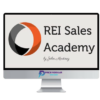 John Martinez – REI Sales Academy Bootcamp Video Series