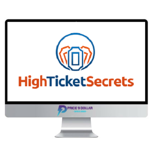 Russell Brunson – High Ticket Secrets