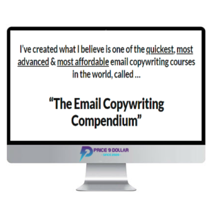 Daniel Throssell – Email Copywriting Compendium