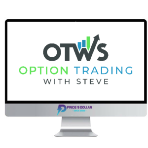 Option Trading – Self-Mastery Course With Steve