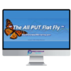 Dan Sheridan – THE ALL PUT FLAT BUTTERFLY