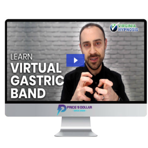 Jason Linett – The Virtual Gastric Band