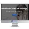 Fred – Master Class: The E.G.M. Strategy