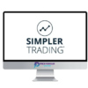 Simpler Trading Sonar – Strategy Class + Indicators