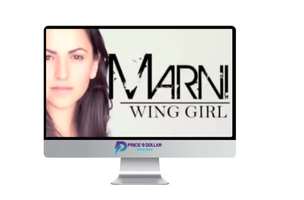 The Wing Girl Method – The Approach Blueprint