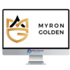 Myron Golden – Mastery Boot Camp