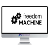 Jon Morrow Smartblogger – Freedom Machine