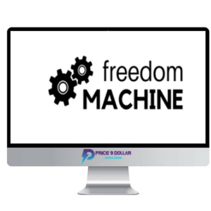 Jon Morrow Smartblogger – Freedom Machine