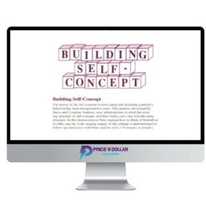 Steve Andreas – Building Self-Concept