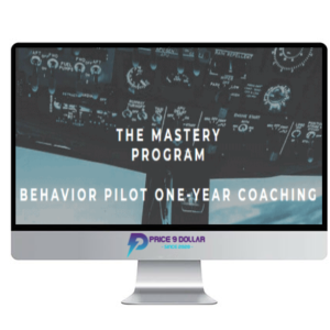 Chase Hughes – The Mastery Program