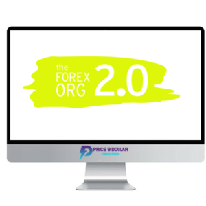 The Forex Organisation 2.0