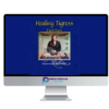 Healing Tigress Exercises – Tiger’s Waist