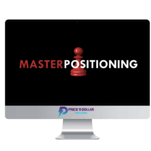 Marty Marion – Brand Positioning Master Course