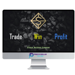 TWP Price Action Course