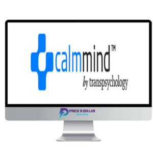 Transpsychology – Calm Mind System