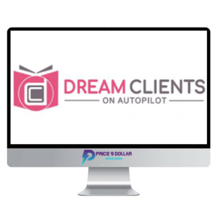 Dream Clients on Autopilot