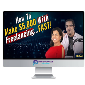 Alicia Lyttle – Freelancing Genius