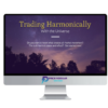 John Jace – Trading Harmonically with the Universe