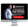 Russell Brunson – 10x Secrets