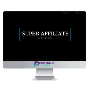 Paul Nicholls – Super Affiliate Classroom