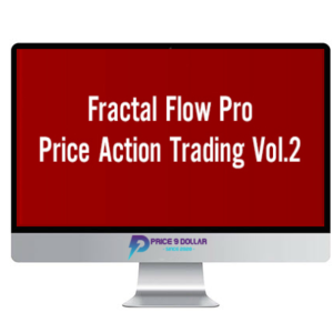 Fractalflowpro – Price Action Trading Vol.2