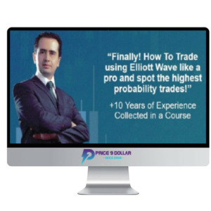 Elliottwavestreet – Elliott Wave Street Course