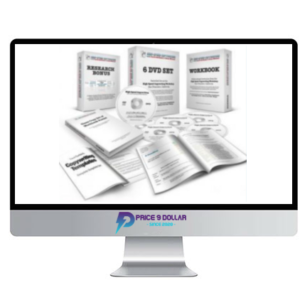 David Garfinkel and Brian McLeod – High Speed Copywriting Full Course [Special Offer]