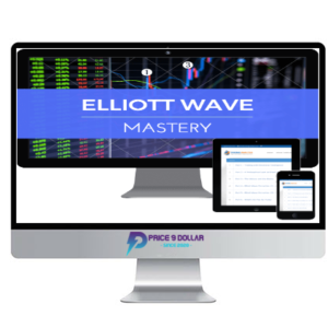 Todd Gordon – Elliott Wave Mastery Course