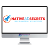 Native Ad Secrets Coaching Program