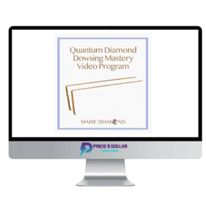 Marie Diamond – Quantum Diamond Dowsing Basic