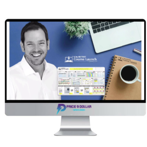 Aaron Fletcher – 14-Day High Ticket Course Launch Formula