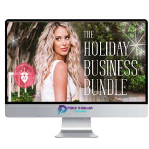 Boss Lady Holiday Bundle