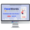 FaceWords – Case Study – How I Made $874.55 in 2 Days With Facebook Ads