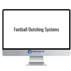 Chris Williams – Football Dutching Systems