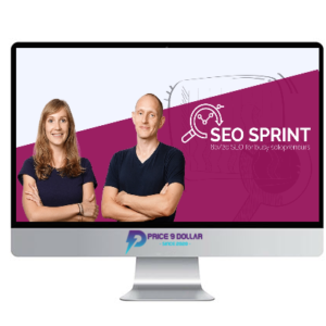 Shane Melaugh – SEO Sprin