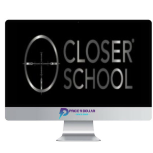 Closer School – Individual Account