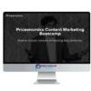 Priceonomics Content Marketing Bootcamp + Templates