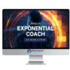 Rich Litvin – Being an Exponential Coach