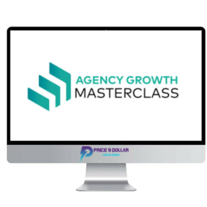 Alex Berman – Agency Growth Masterclass